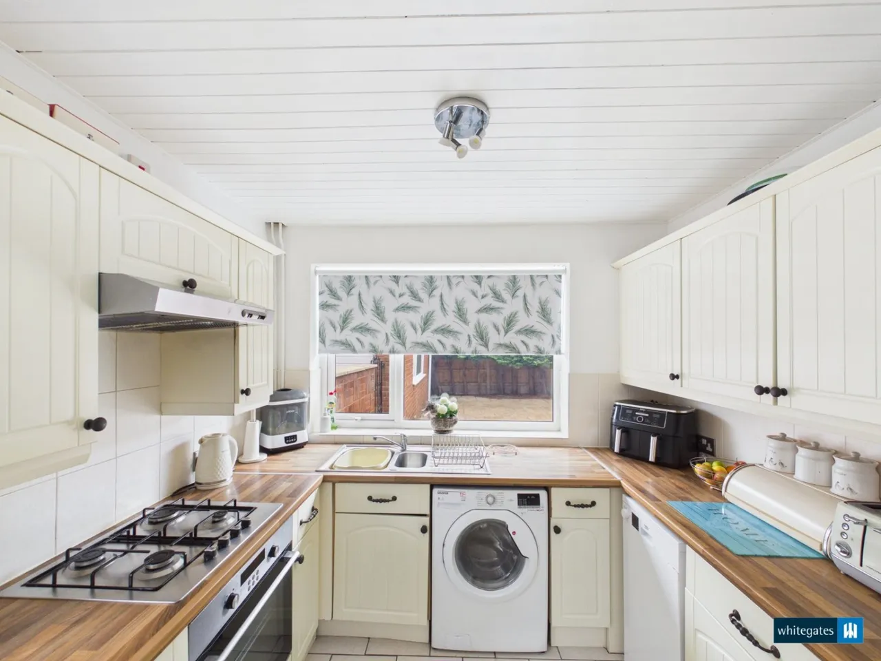 Queensway, Gwersyllt, LL11, photo 8