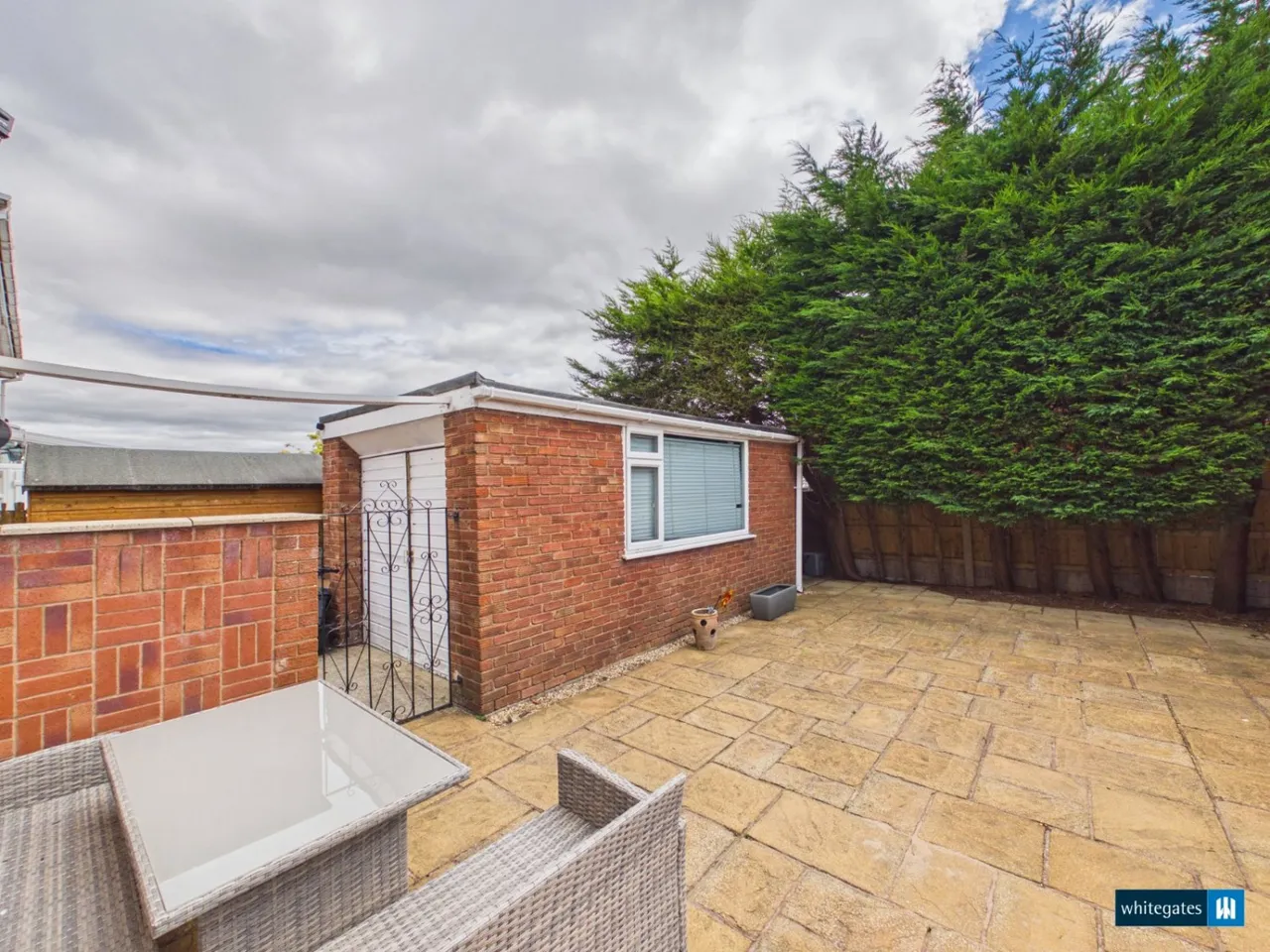 Queensway, Gwersyllt, LL11, photo 18