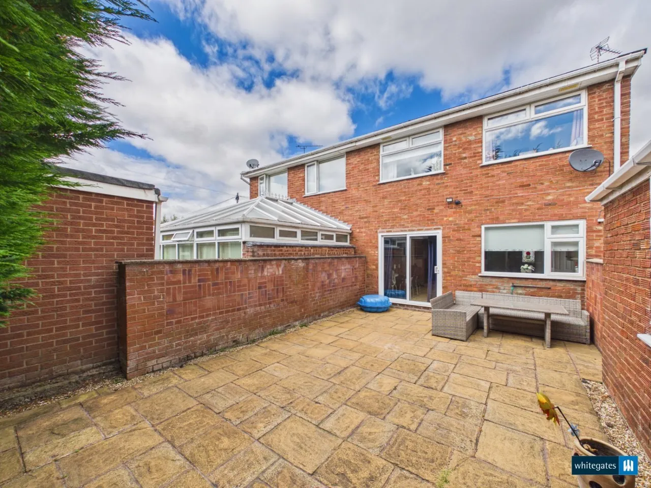Queensway, Gwersyllt, LL11, photo 15