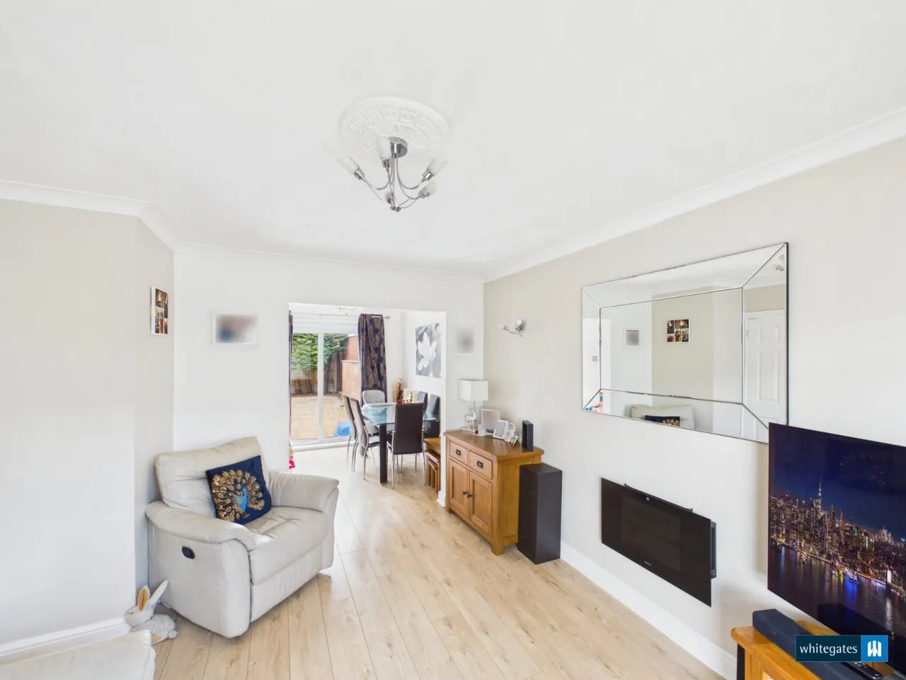 Queensway, Gwersyllt, LL11, photo 3
