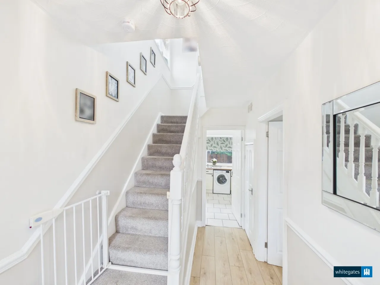 Queensway, Gwersyllt, LL11, photo 2