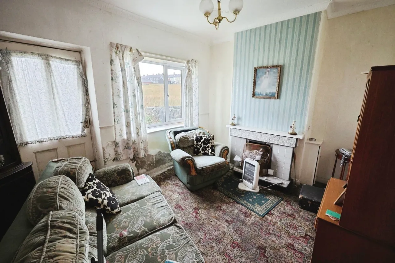 York Terrace, Cockfield, DL13, photo 2