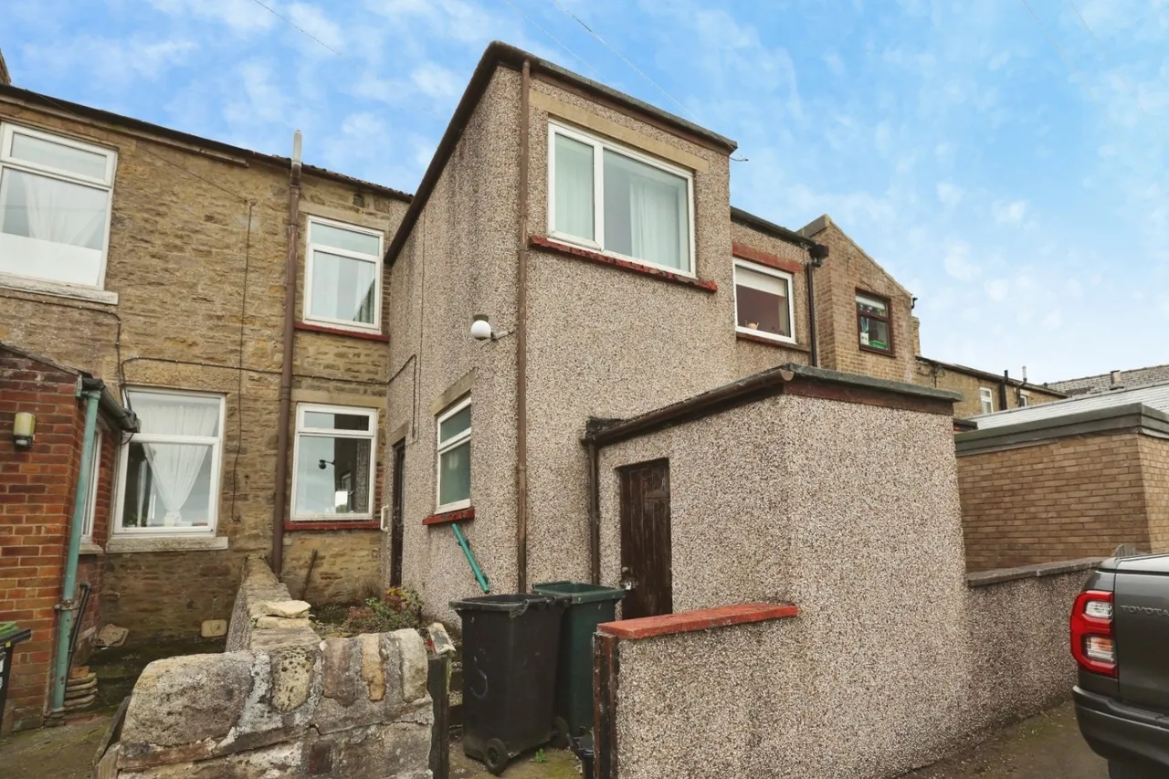 York Terrace, Cockfield, DL13, photo 8