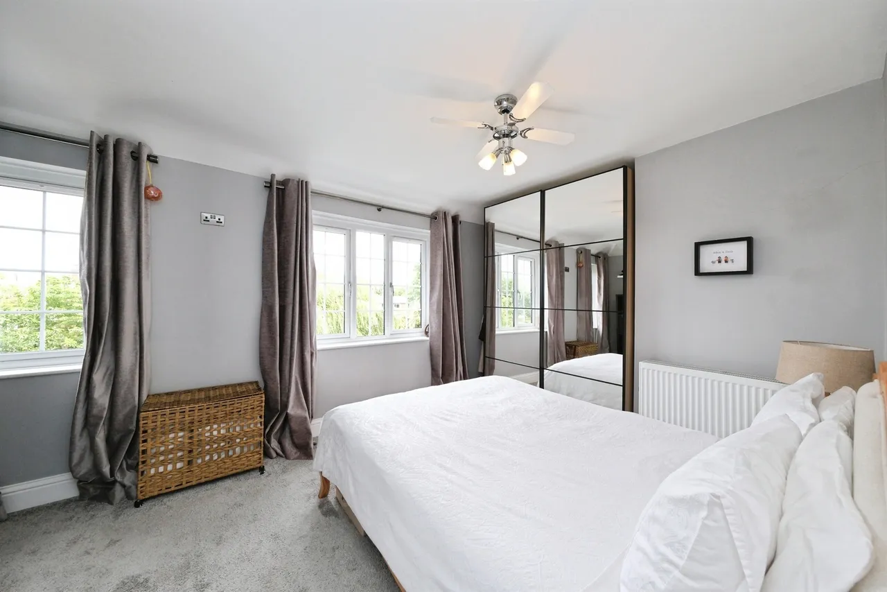 Lincoln Road, Tuxford, NG22, photo 10