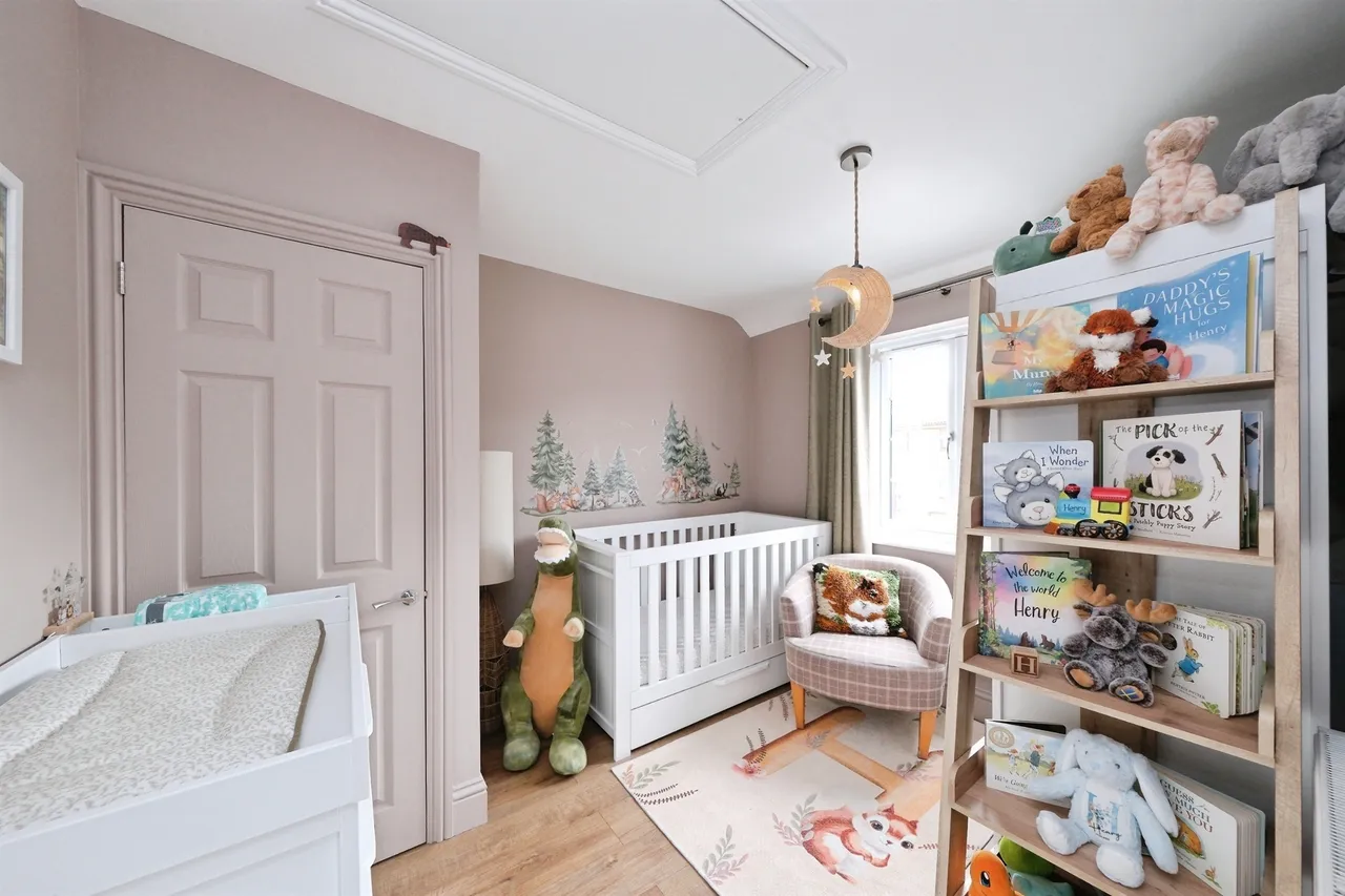 Lincoln Road, Tuxford, NG22, photo 11