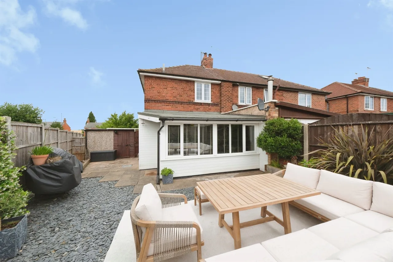 Lincoln Road, Tuxford, NG22, photo 15
