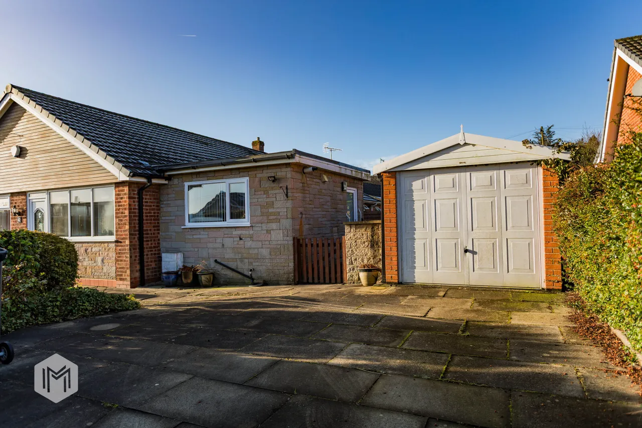 Kendal Road West, Ramsbottom, Bury, BL0 9SY, photo 18