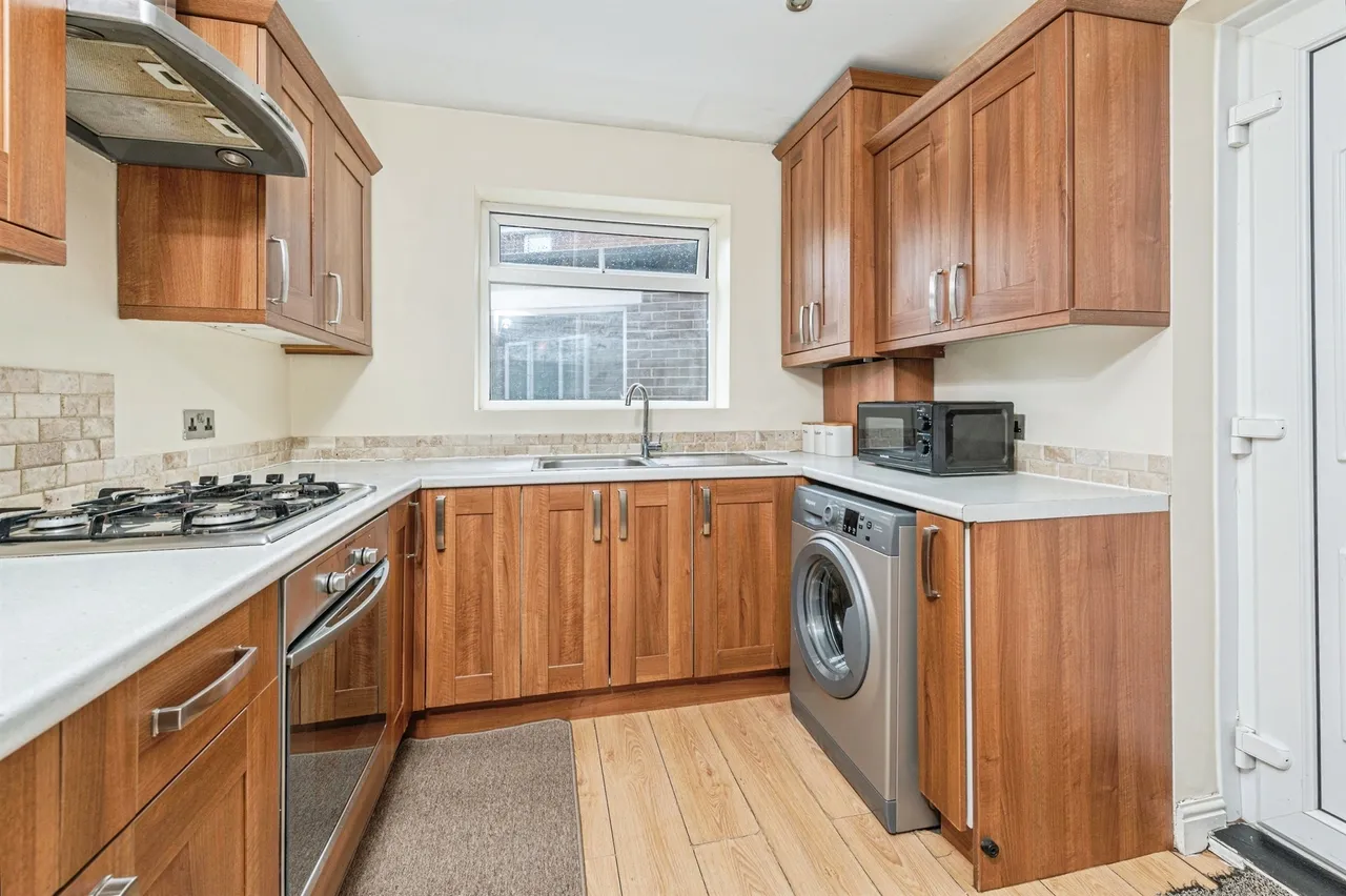 Hobart Road, Dewsbury, photo 3