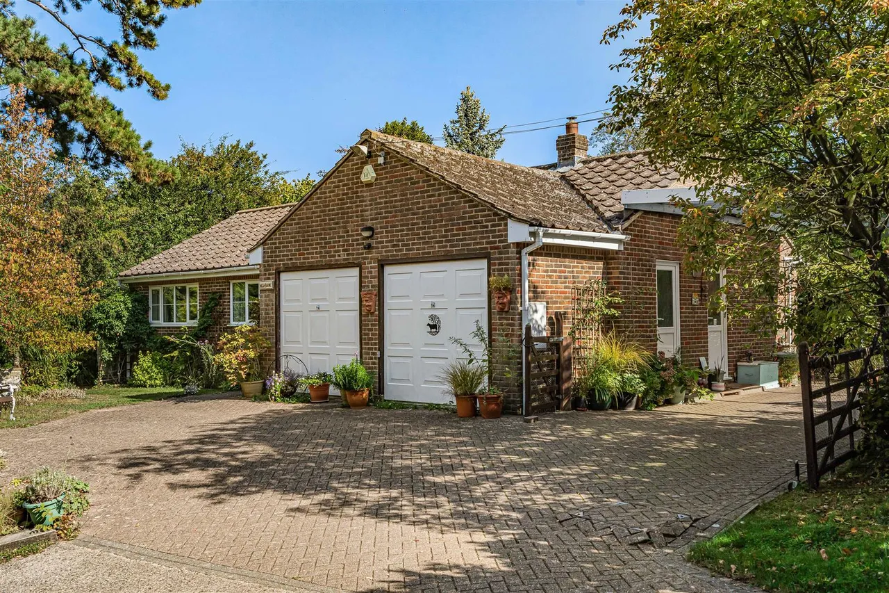Hill Lane, Sturmer, CB9, photo 22