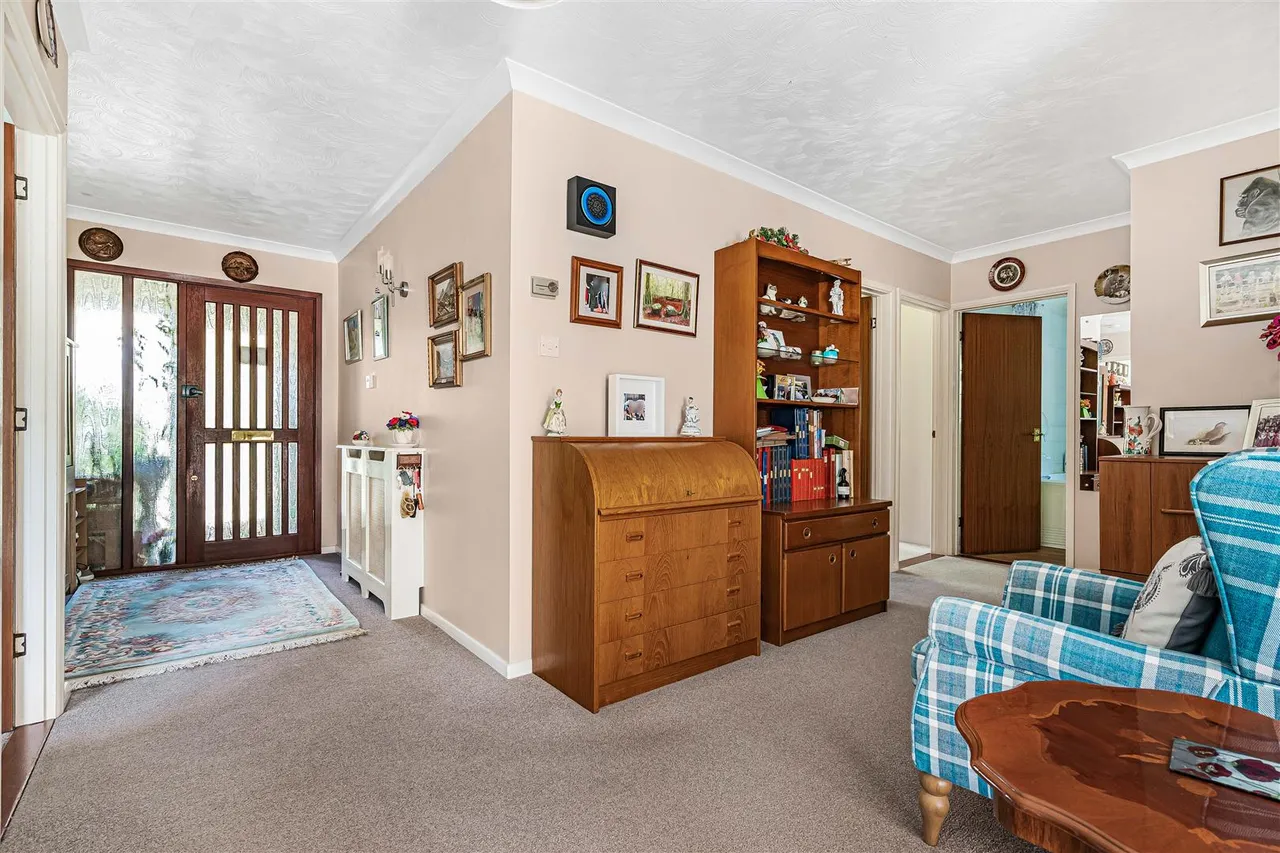 Hill Lane, Sturmer, CB9, photo 11