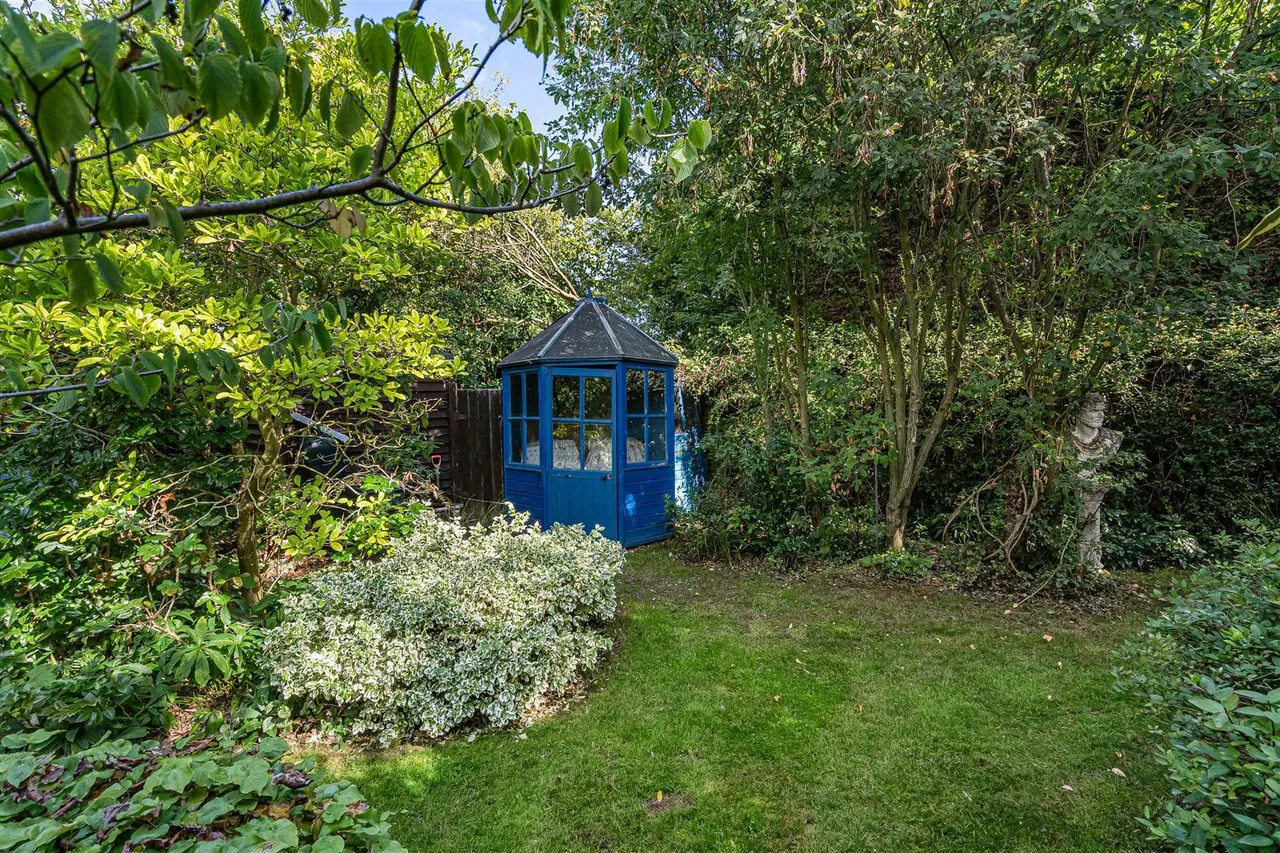 Hill Lane, Sturmer, CB9, photo 19