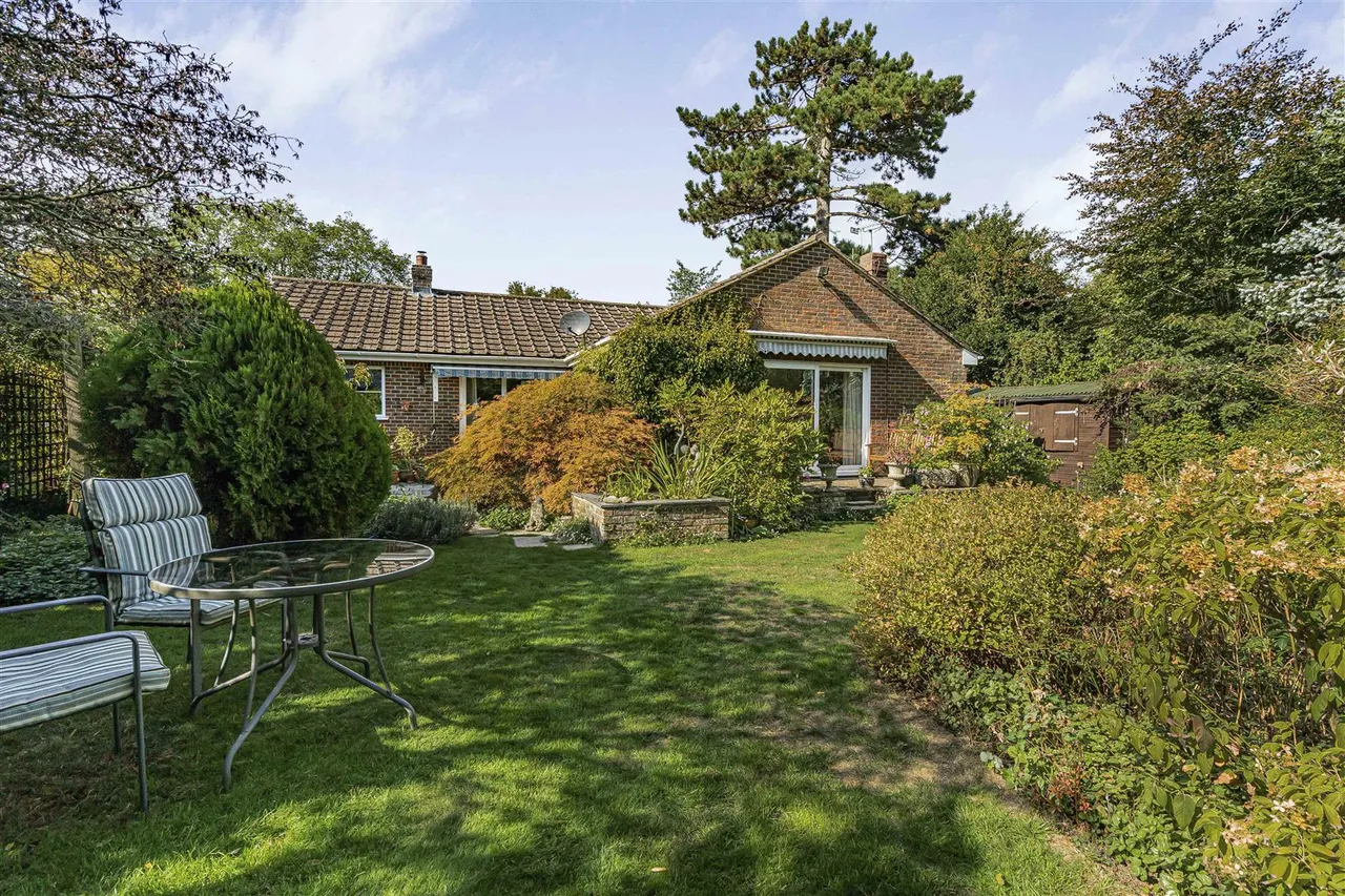 Hill Lane, Sturmer, CB9, photo 16