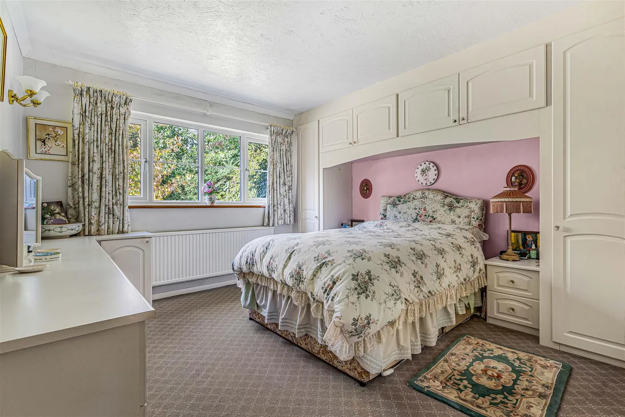Hill Lane, Sturmer, CB9, photo 8