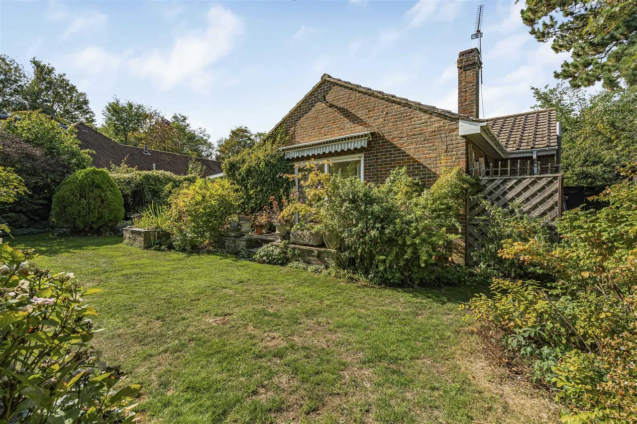 Hill Lane, Sturmer, CB9, photo 20