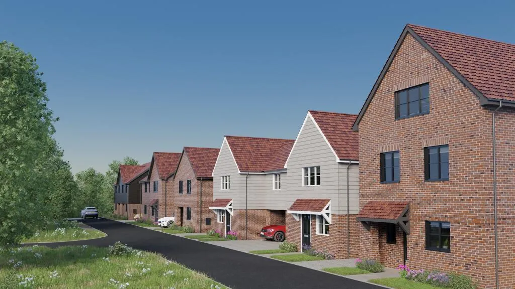 Norwich Road, Attleborough, photo 4