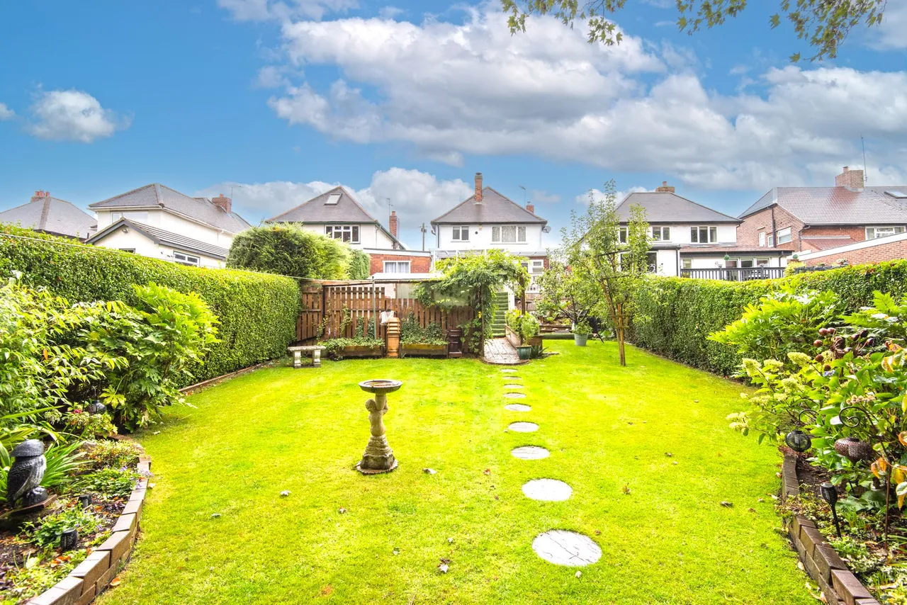 Southfield Avenue, Hasland, S41, photo 20