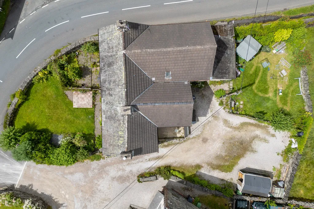 Woodcroft Farm House, Haverthwaite, photo 24