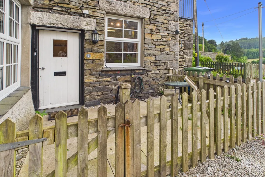 Woodcroft Farm House, Haverthwaite, photo 14