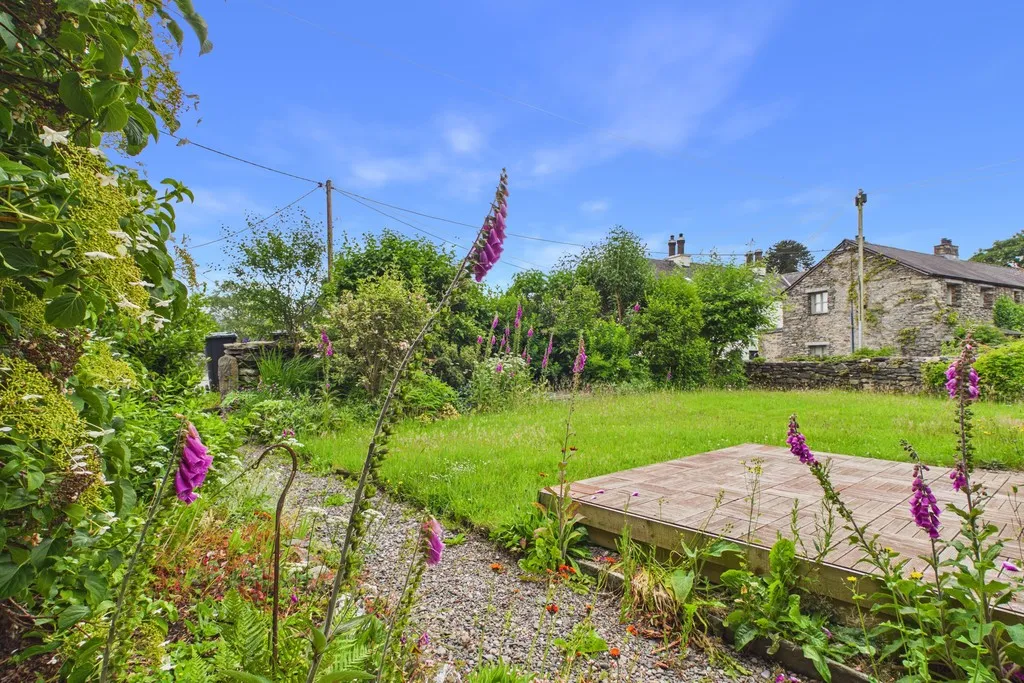 Woodcroft Farm House, Haverthwaite, photo 15