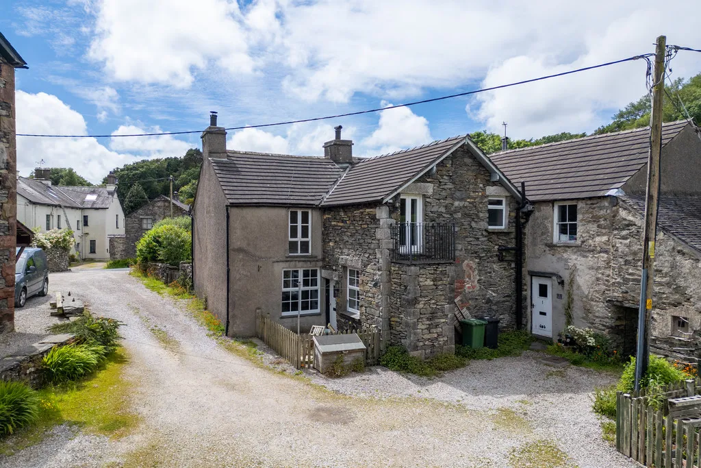 Woodcroft Farm House, Haverthwaite, photo 25