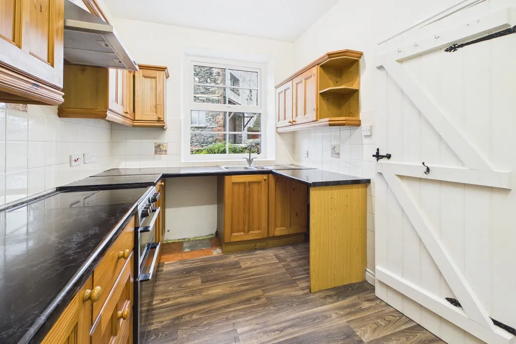 Woodcroft Farm House, Haverthwaite, photo 8