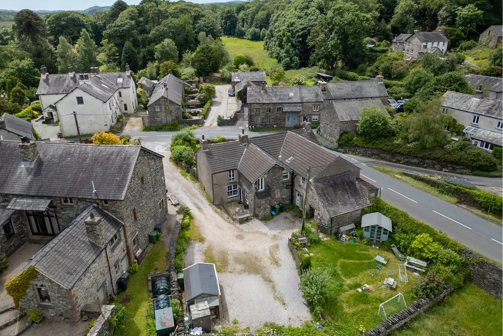 Woodcroft Farm House, Haverthwaite, photo 30