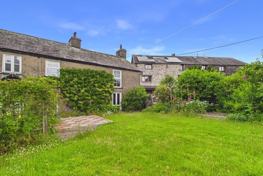 Woodcroft Farm House, Haverthwaite, photo 35