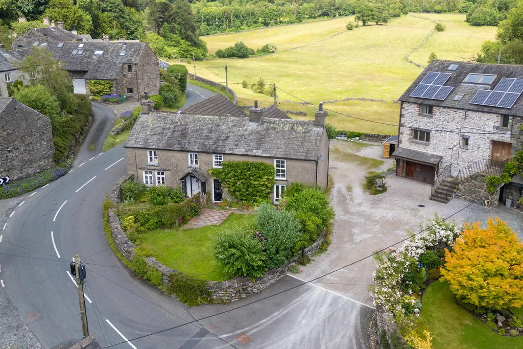 Woodcroft Farm House, Haverthwaite, photo 26