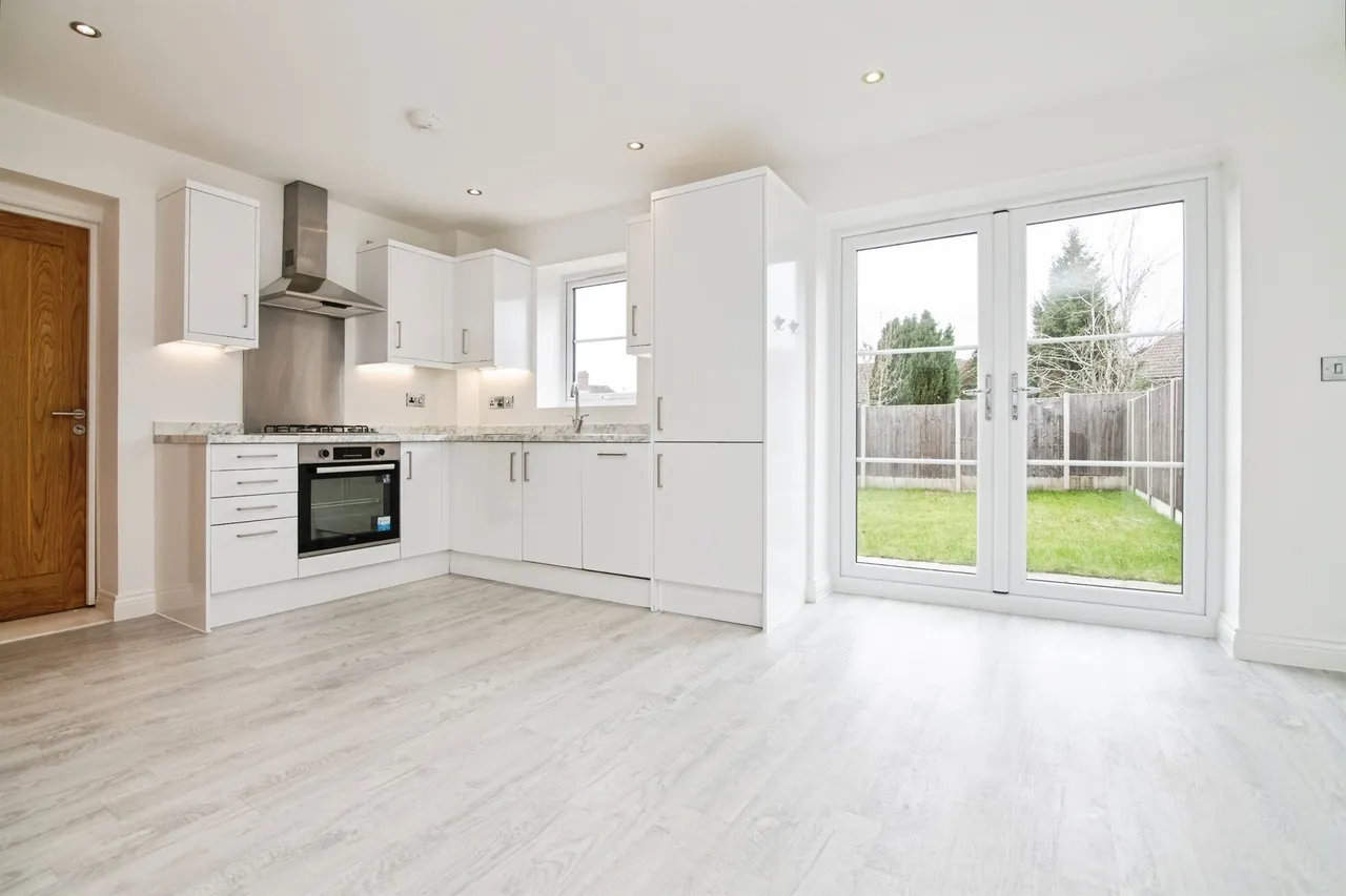 The Woodlands, Oldbury, B68, photo 5