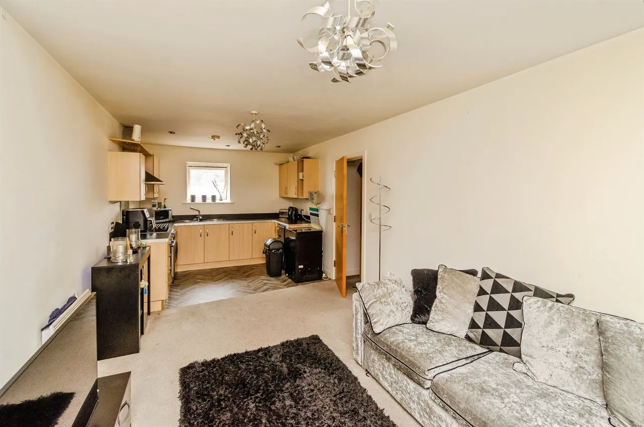 Terret Close, Walsall, WS1, photo 5