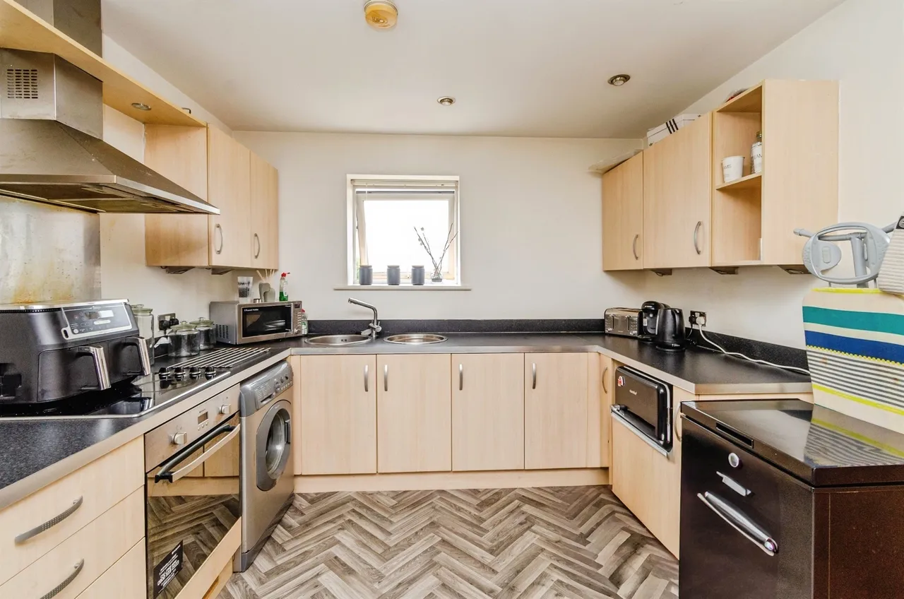 Terret Close, Walsall, WS1, photo 3