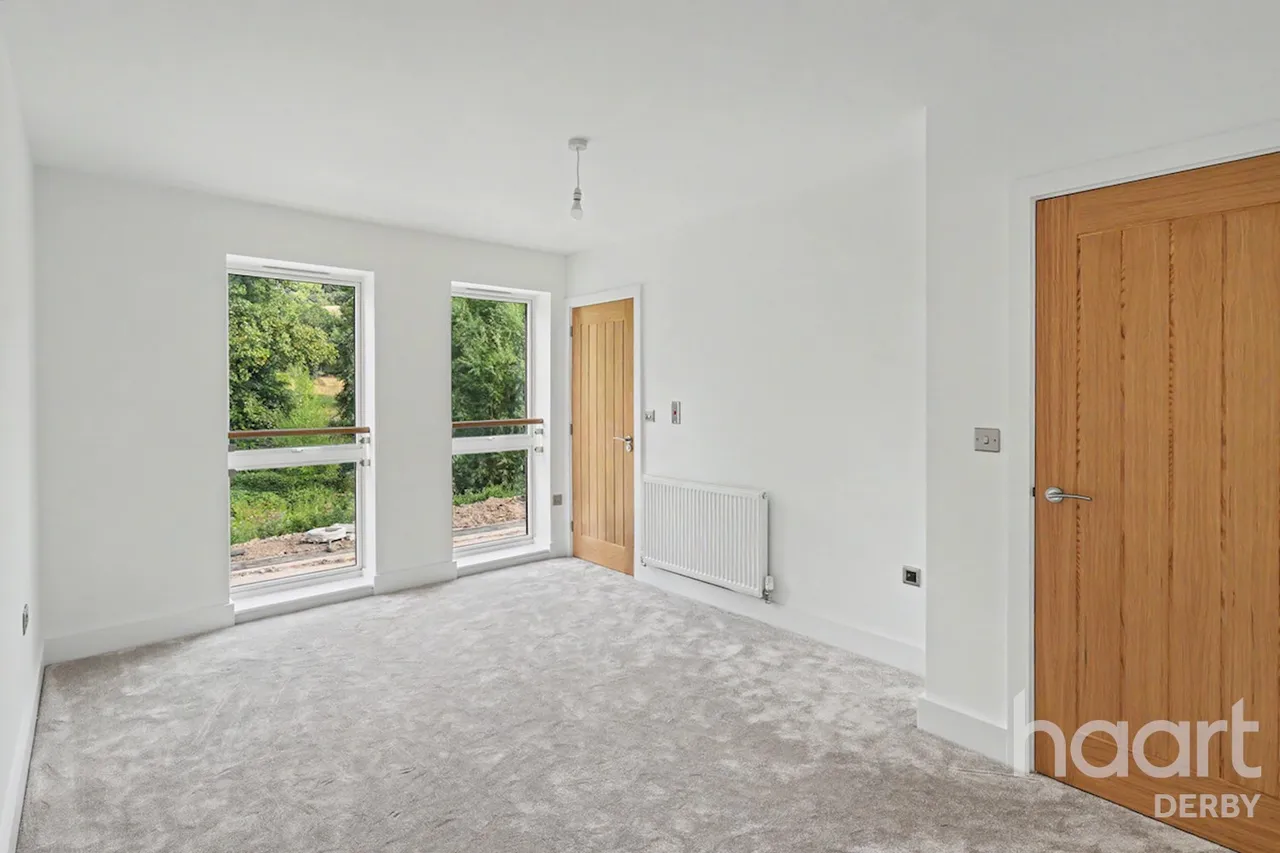 Mill View Meadow, Derby, DE4, photo 11