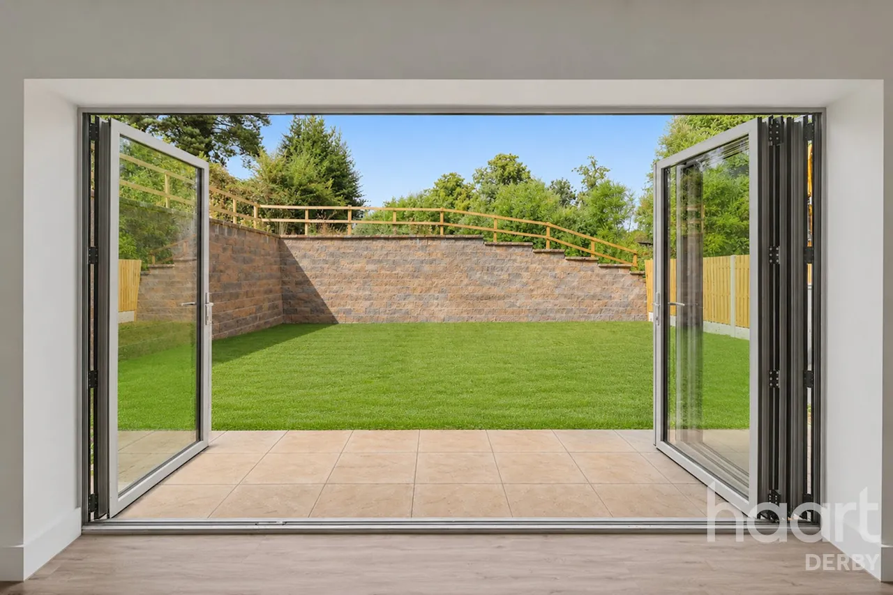 Mill View Meadow, Derby, DE4, photo 5