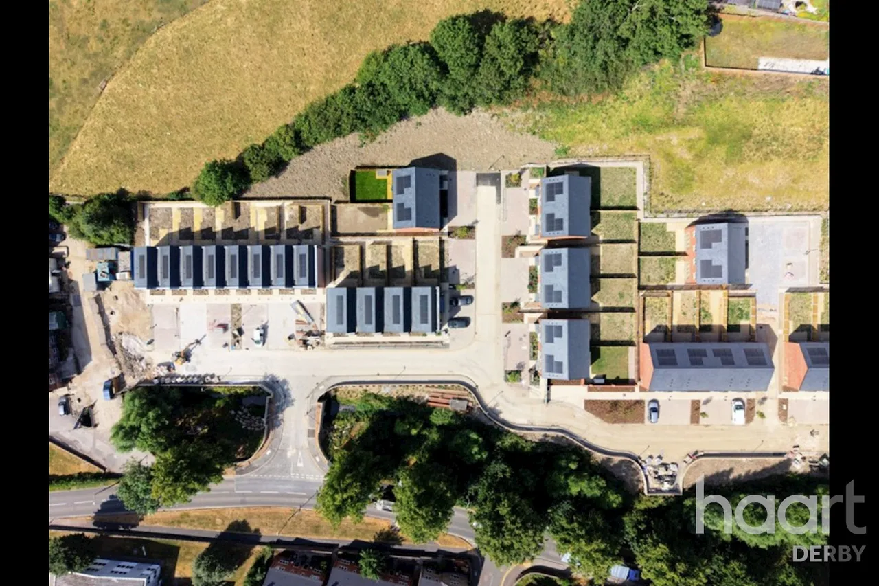 Mill View Meadow, Derby, DE4, photo 19