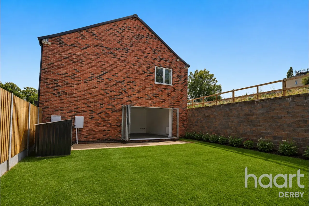 Mill View Meadow, Derby, DE4, photo 18