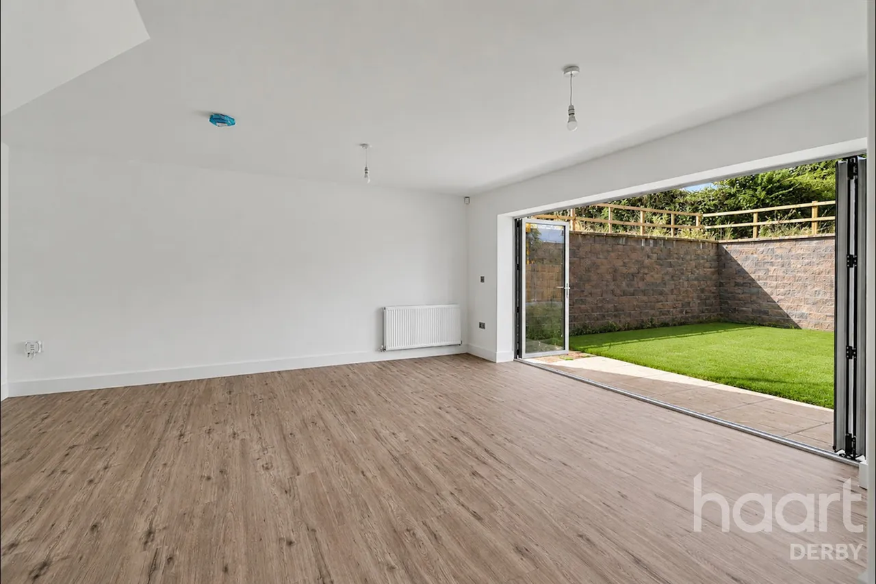 Mill View Meadow, Derby, DE4, photo 7