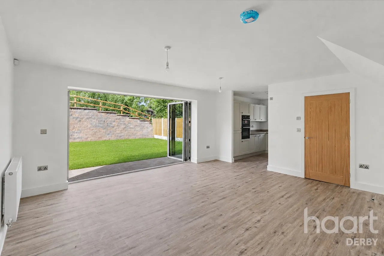 Mill View Meadow, Derby, DE4, photo 6