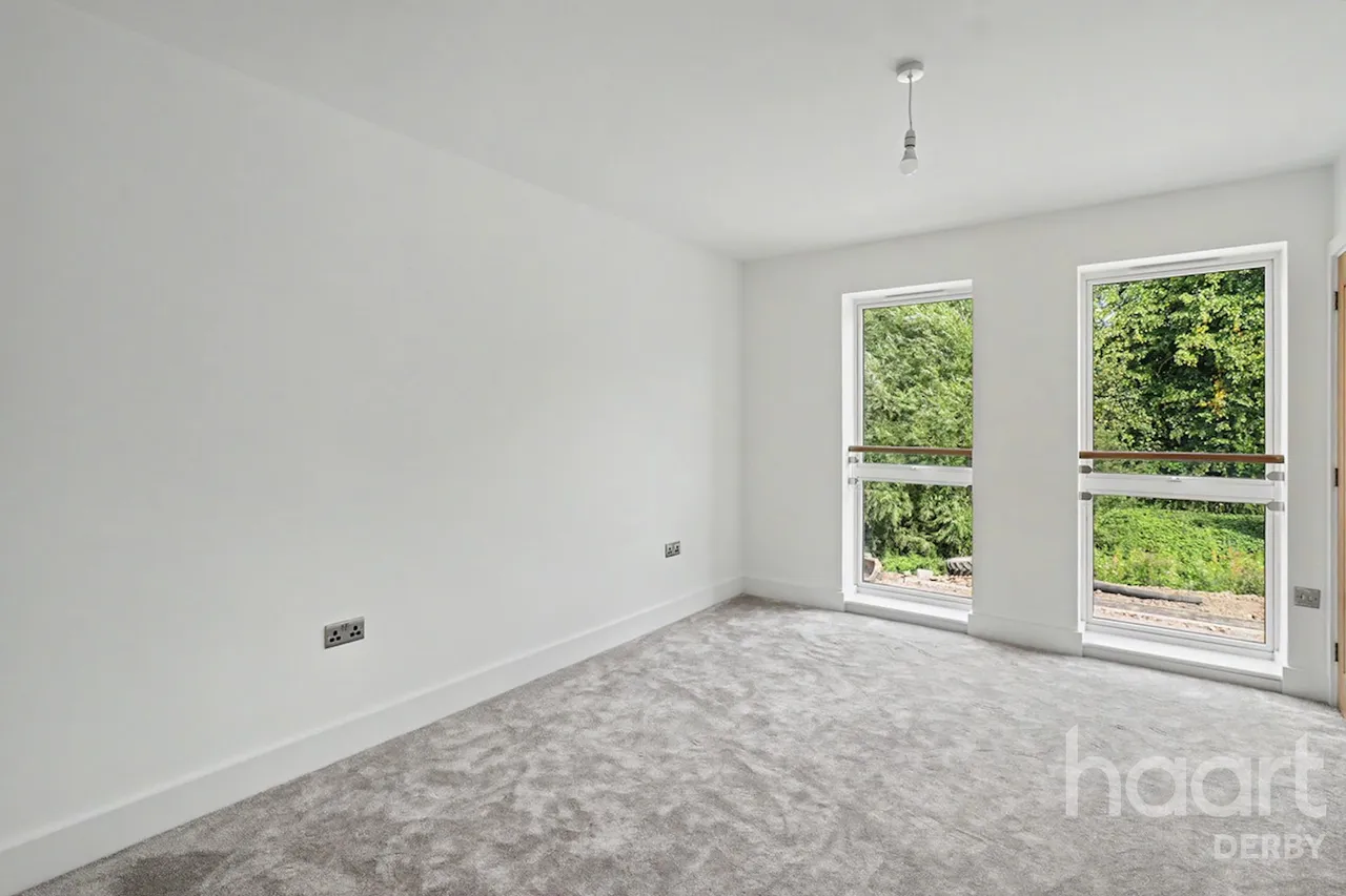 Mill View Meadow, Derby, DE4, photo 12