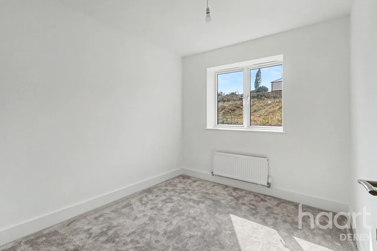 Mill View Meadow, Derby, DE4, photo 14