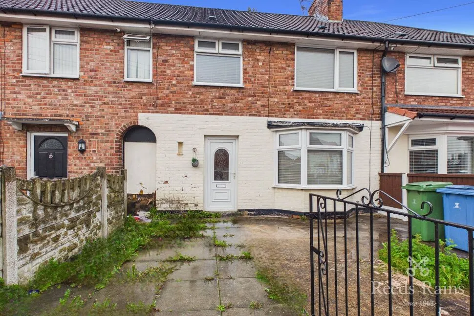 Abdale Road, Liverpool, Merseyside, L11, photo 9