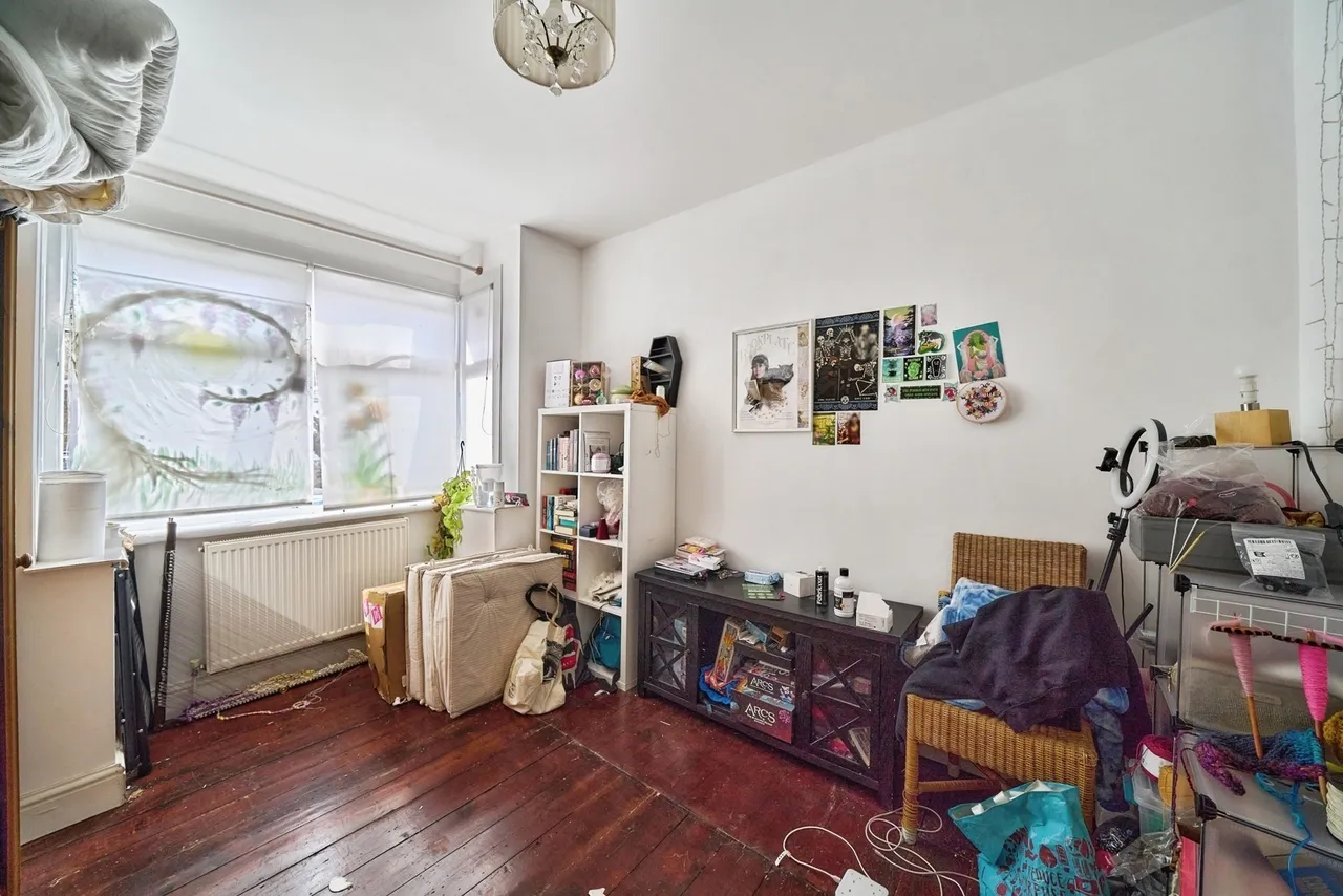 Thorpe Road, London, E7, photo 2
