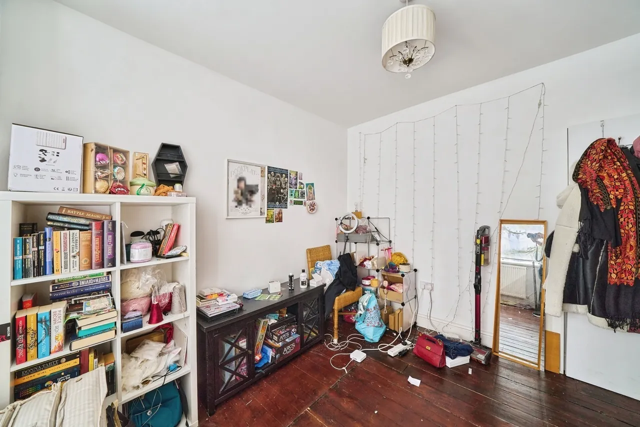 Thorpe Road, London, E7, photo 3