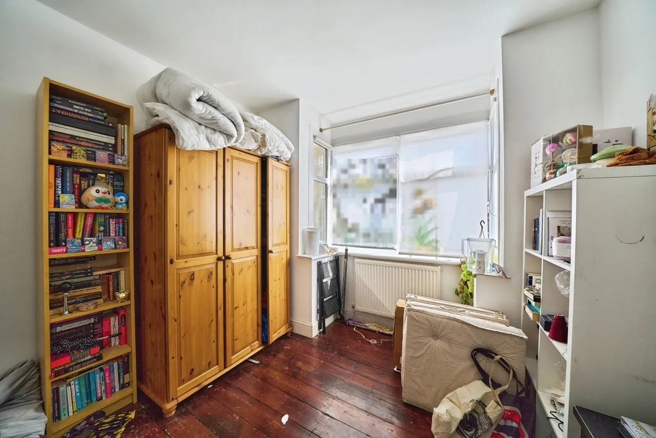 Thorpe Road, London, E7, photo 18