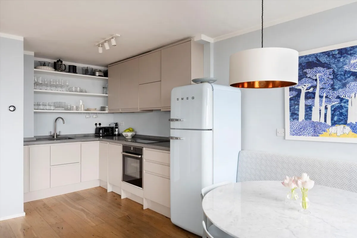 Campden Hill Towers, Notting Hill, W11, photo 6
