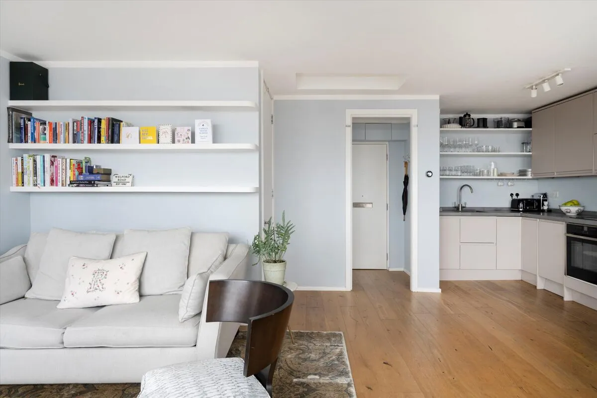 Campden Hill Towers, Notting Hill, W11, photo 5