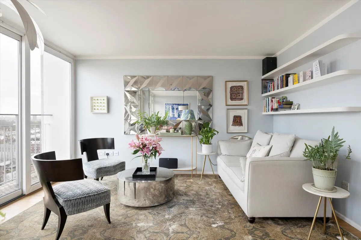 Campden Hill Towers, Notting Hill, W11, photo 3