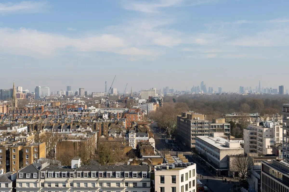 Campden Hill Towers, Notting Hill, W11, photo 2