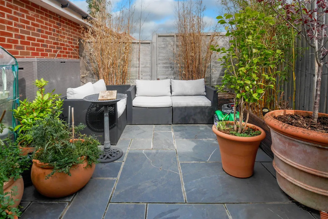 Benjamin Gray Drive, Littlehampton, photo 19