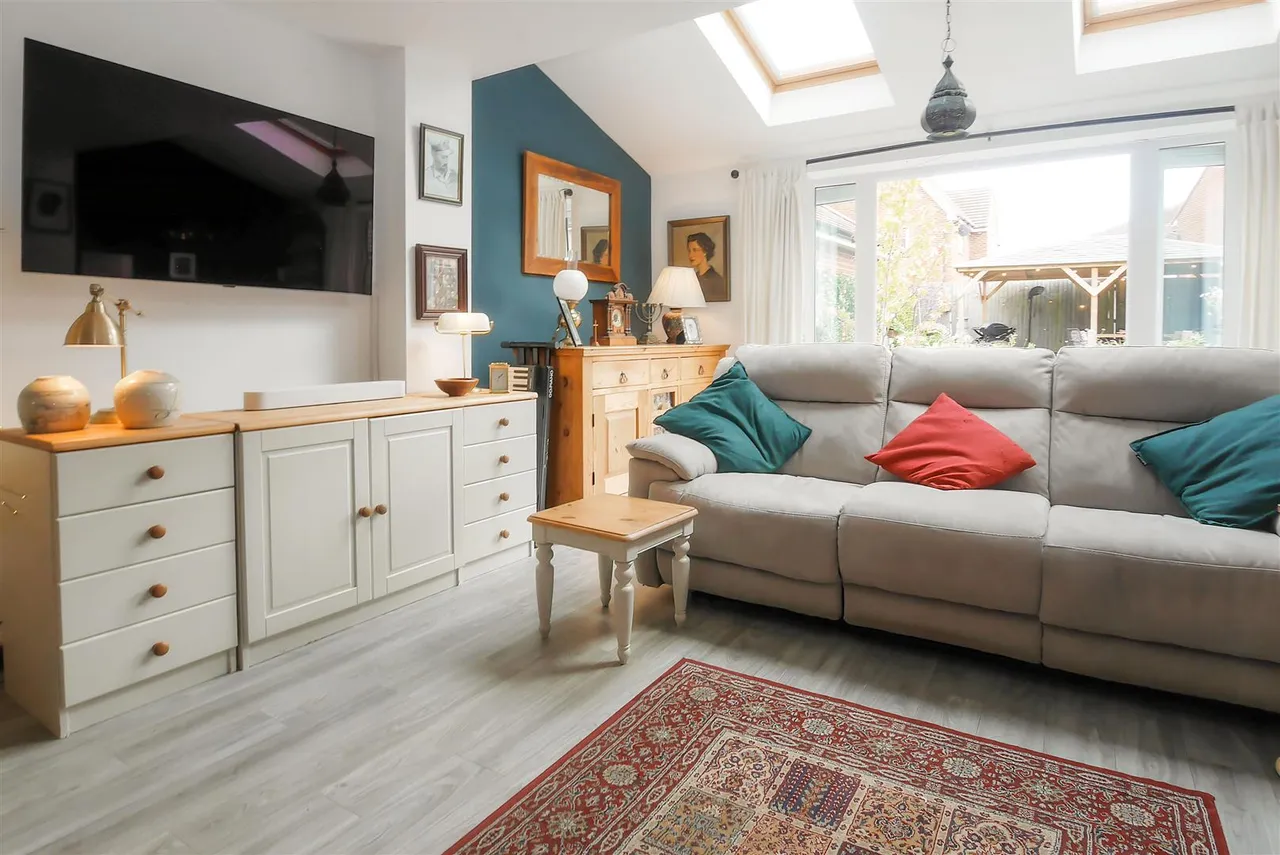 Benjamin Gray Drive, Littlehampton, photo 5