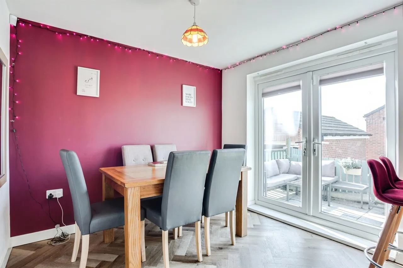 Rhubarb Hill, WAKEFIELD, photo 7